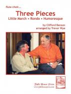 Three Pieces 