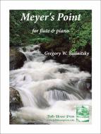 Meyer's Point 