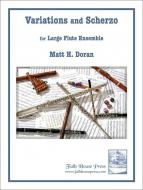 Variations and Scherzo 