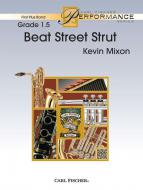 Beat Street Strut 