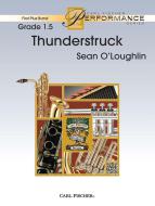 Thunderstruck 