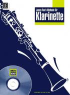 Methode für Klarinette 