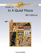 In a Quiet Place 