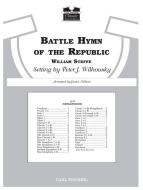 Battle Hymn Of The Republic 