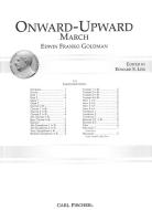 Onward-Upward (March) 