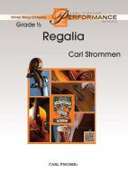 Regalia 