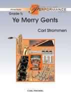 Ye Merry Gents 