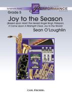 Joy to the Season 