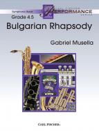 Bulgarian Rhapsody 