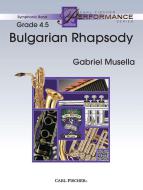 Bulgarian Rhapsody 