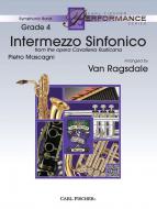 Intermezzo Sinfonico 