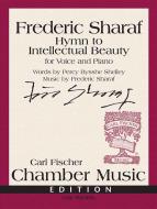 Hymn to Intellectual Beauty 