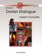 Dorian Dialogue 