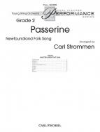 Passerine 