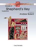 Shepherd's Hey 