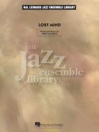 Lost Mind 