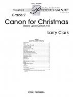 Canon for Christmas 