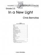 In a New Light 