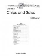 Chips and Salsa 