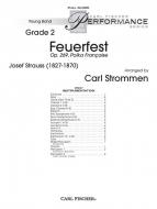 Feuerfest 