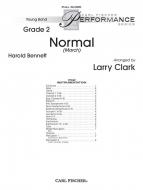 Normal 