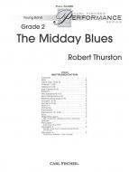 Midday Blues 