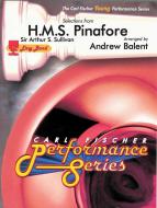 Selections from H.M.S Pianofore 