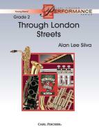 Through London Streets 