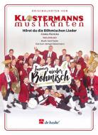 Hörst du die Böhmischen Lieder 