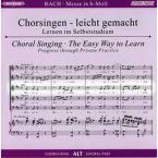 Messe in h-Moll BWV 232 