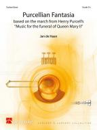 Purcellian Fantasia (Fanfarenorchester) 