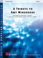 A Tribute to Amy Winehouse (Fanfarenorchester) 