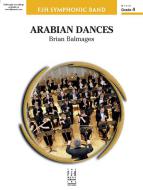 Arabian Dances Standard