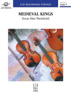 Medieval Kings Standard