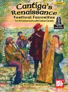 Cantiga's Renaissance Festival Favorites 