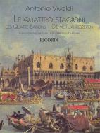 Les Quatre Saisons - Die Vier Jahreszeiten 