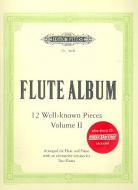 Well-known Pieces in 2 volumes Vol. 2 