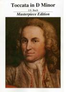 Toccata in D Minor 