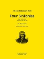Vier Sinfonien 
