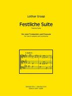 Festliche Suite 