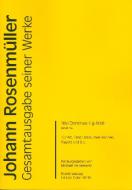 Nisi Dominus II 
