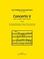 Concerto V 