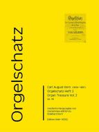 Orgelschatz Heft 2 op. 56 