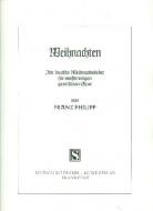 Christmas - Old German Christmas Songs 