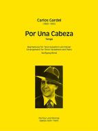 Por Una Cabeza 