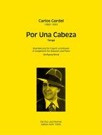Por Una Cabeza 