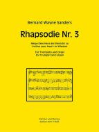 Rhapsodie Nr. 3 
