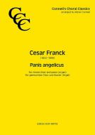 Panis Angelicus 