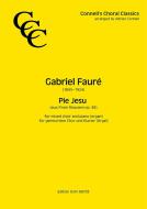 Pie Jesu 