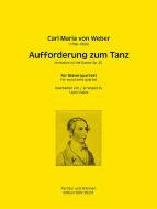 Aufforderung zum Tanz op. 65 
